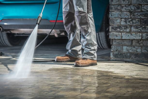 Playground Equipment Cleaning in Sacramento, CA