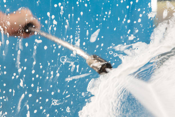 Best Factory Floor Cleaning  in Sacramento, CA