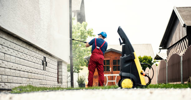 Reliable Sacramento, CA Pressure Washing Services Solutions